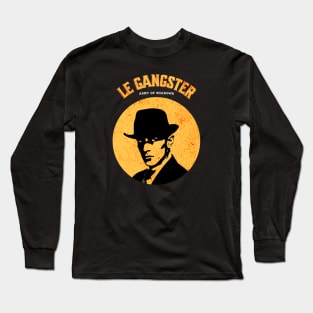 Film Noir II Long Sleeve T-Shirt